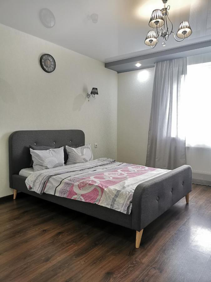 Lavina Apartments 苏梅 外观 照片