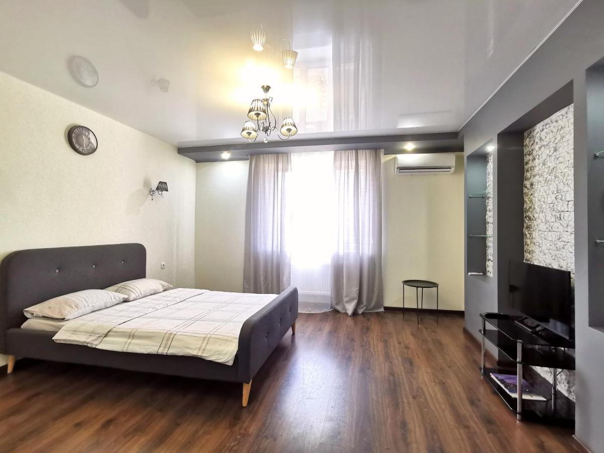 Lavina Apartments 苏梅 外观 照片